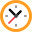 A dynamic theme with clock Clock Dynamic Theme