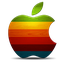 A dynamic theme inspired by macOS colors. macOS Dynamic Theme